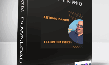 Antonio Panico - Fatturati da Panico (Fatturati da Panico di Antonio Panico)