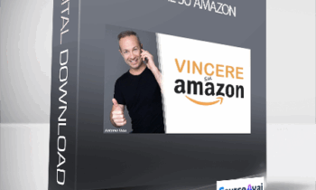 Antonio Vida - Vincere su Amazon (Vincere su Amazon di Antonio Vida)