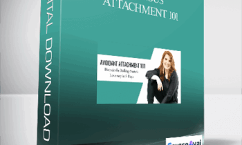 Anxious Attachment 101 from Briana MacWilliam