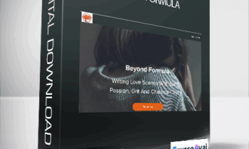 Anya Achtenberg - Beyond Formula