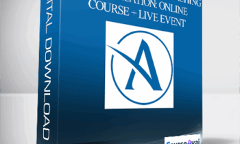 Apeiron Epigenetic Coaching Certification: Online Course + Live Event