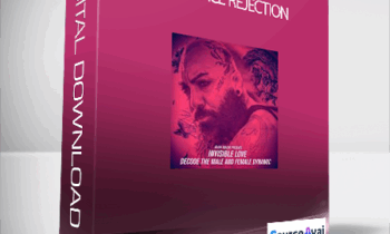 Arash Dibazar - Embrace Rejection