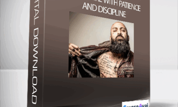 Arash Dibazar - Get the Girl With Patience and Discipline