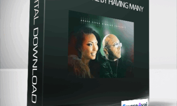Arash Dibazar - Keep the Girl by Having Many