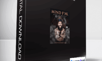 Arash Dibazar - Mindfuck 1 & 2