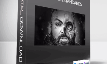 Arash Dibazar - Raise Your Standards