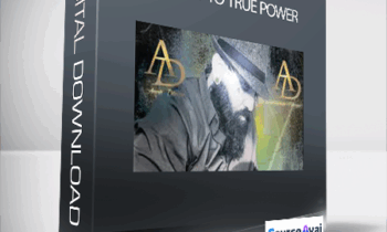 Arash Dibazar - Secrets To True Power
