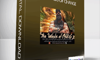 Arash Dibazar - The Winds OF Change