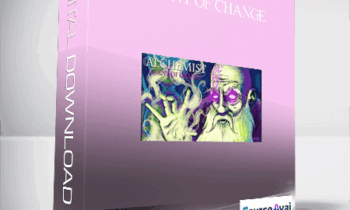 Arash Dibazar – Alchemist – Agent of Change