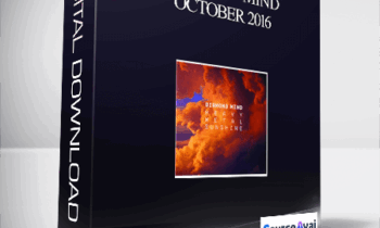 Arash Dibazar – Diamond Mind – October 2016
