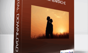 Arathi Ma - Healing Heartache