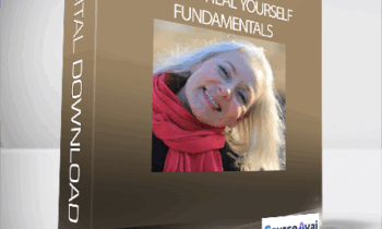 Arathi Ma - How to Heal Yourself Fundamentals