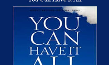 Arnold Patent - You Can Have It All