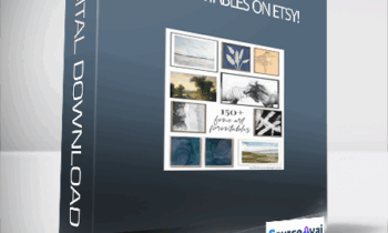 Art Printables On Etsy!