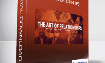 Artie Wu - Art of Relationships