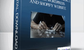 Arun - SEO 2017 E-Commerce SEO for WordPress and Shopify Website