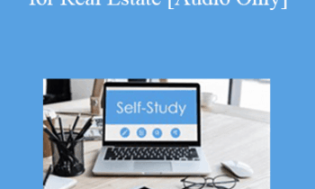 [Audio] The Missouribar - 2019 Asset Protection Techniques for Real Estate