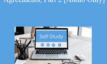[Audio] The Missouribar - 2019 Drafting LLC Operating Agreements