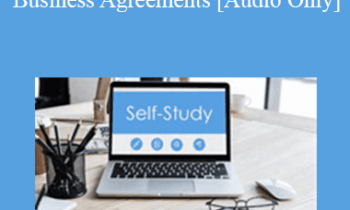 [Audio] The Missouribar - 2020 Arbitration Clauses in Business Agreements