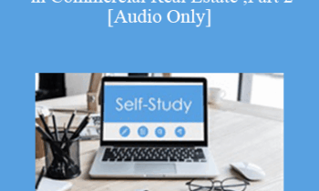 [Audio] The Missouribar - 2020 Drafting Subleases & Assignments in Commercial Real Estate