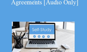 [Audio] The Missouribar - 2020 "I Want Out!": Exit Rights in Business Agreements