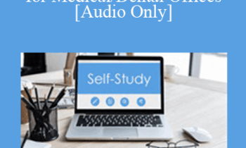 [Audio] The Missouribar - 2020 Special Lease Issues for Medical/Dental Offices