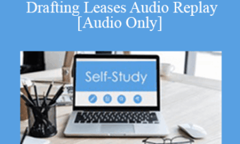 [Audio] The Missouribar - 2020 The Math of Leases: Essential Calculations to Understand Before Drafting Leases Audio Replay