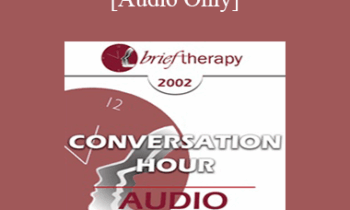 [Audio Only] BT02 Conversation Hour 08 - Stephen Lankton