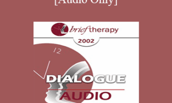[Audio Only] BT02 Dialogue 04 - Utilization - Steve de Shazer