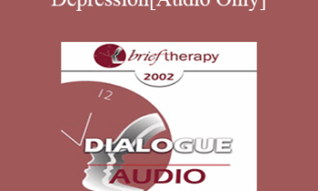 [Audio Only] BT02 Dialogue 06 - Assessment of Depression - R. Reid Wilson