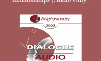 [Audio Only] BT02 Dialogue 09 - Love and Relationships - lnsoo Kim Berg