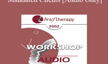 [Audio Only] BT02 Workshop 14 - Working with Mandated Clients - lnsoo Kim Berg