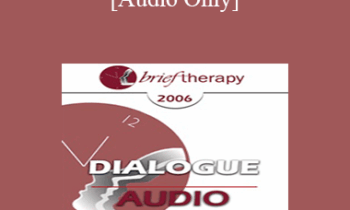 [Audio Only] BT06 Dialogue 02 - Metaphor - Jeffrey Kottler