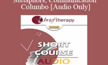 [Audio Only] BT08 Short Course 06 - Monk