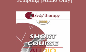 [Audio Only] BT08 Short Course 19 - Therapist Sculpting - Lilian Borges