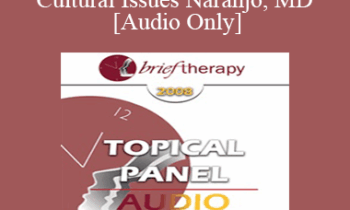 [Audio Only] BT08 Topical Panel 10 - Cross-Cultural Issues - Steven Hayes