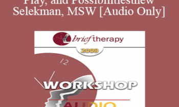 [Audio Only] BT08 Workshop 32 - Imagination