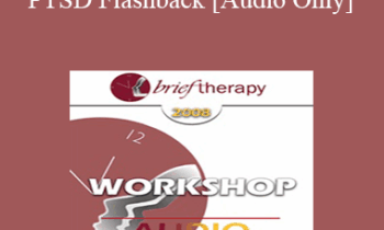 [Audio Only] BT08 Workshop 42 - Resolving PTSD Flashbacks - Steve Andreas