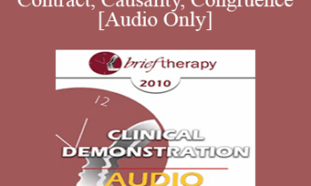 [Audio Only] BT10 Clinical Demonstration 02 - Contract