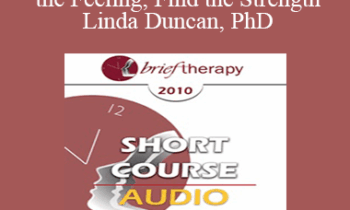 [Audio] BT10 Short Course 22 - Feel the Feeling