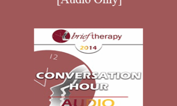 [Audio] BT14 Conversation Hour 05 - Sue Johnson