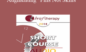 [Audio] BT14 Short Course 04 - Augmenting "Pills Not Skills": Strategic