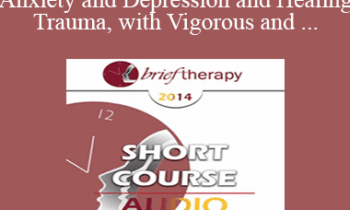 [Audio] BT14 Short Course 06 - Zapping Anxiety and Depression and Healing Trauma