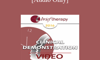 [Audio] BT16 Conversation Hour 01 - Lynn Lyons