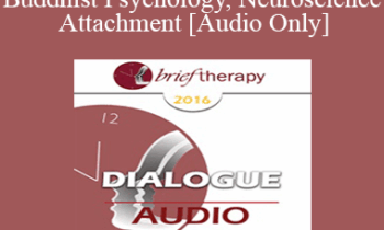 [Audio] BT16 Dialogue 3 - Mindfulness