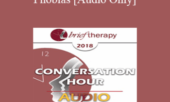 [Audio] BT18 Great Conversation 03 - Phobias - Robert Dilts and Jeffrey Zeig