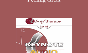 [Audio] BT18 Keynote 05 - Feeling Great: High-Speed Cognitive Therapy - David Burns