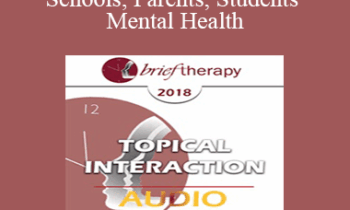 [Audio] BT18 Topical Interaction 03 - Schools