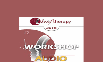 [Audio] BT18 Workshop 07 - Time Passages: Honoring the Past to be Effective in the Present and Future - Bob Bertolino