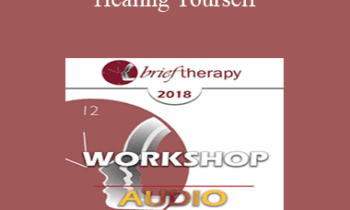 [Audio] BT18 Workshop 09 - Healing Yourself: Live Therapy with David and Jill - David Burns